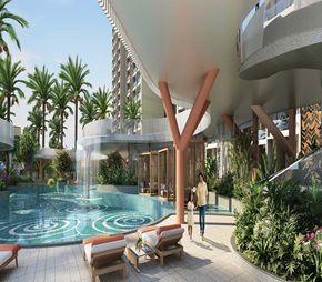 Experion Saatori, Sector 151, Noida