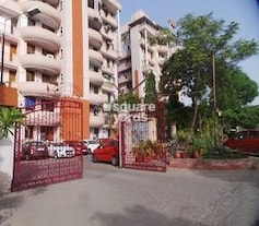 Express Green, Sector 44, Noida