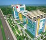 Express Trade Tower Flagship Image