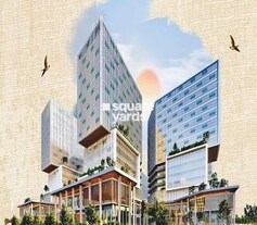 Fairfox EON, Sector 140A, Noida