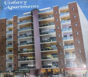 Galaxy Apartments Sector 49 Cover Image