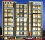 Galaxy One Apartments Flagship Image