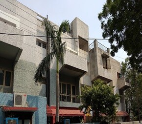 Ganga Apartments Sector 29