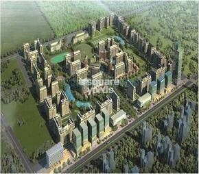Gardenia Golf City