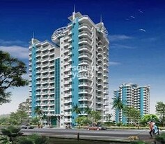 Gardenia Grace, Sector 61, Noida