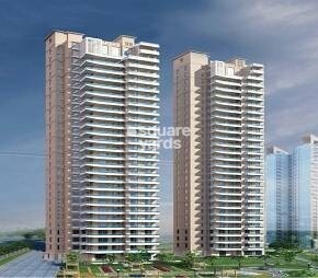 Gaurs Platinum Towers