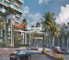 Godrej Bliss Featured Image