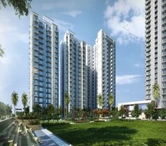 Godrej Nest, Sector 150, Noida