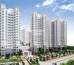 Godrej Nest, Sector 150, Noida