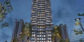 Godrej Palm Retreat 2 in Sector 150, Noida