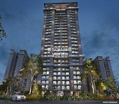 Godrej Palm Retreat 2, Sector 150, Noida