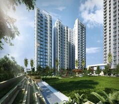 Godrej Solitaire, Sector 150, Noida
