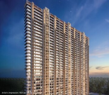 Godrej Tropical Isle