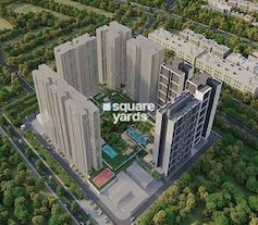 Godrej Woods Evergreen, Sector 43, Noida