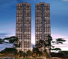 Godrej Woods Plumeria, Sector 43, Noida