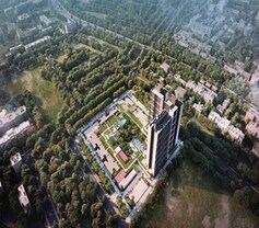 Godrej Woods, Sector 43, Noida