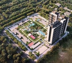 Godrej Woods, Sector 43, Noida