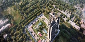Godrej Woods Regia in Sector 43, Noida