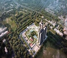 Godrej Woods Regia Featured Image