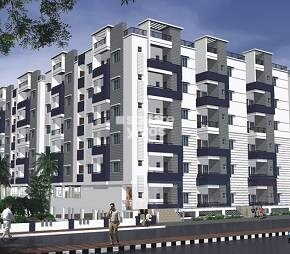 Godwin Apartment