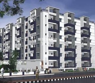 Godwin Apartment in Sector 110, Noida