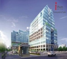 Grandslam IThum, Sector 62, Noida