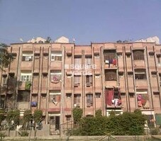 Green View Apartments Featured Image