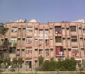 Green View Apartments