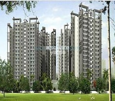 Grihapravesh, Sector 77, Noida