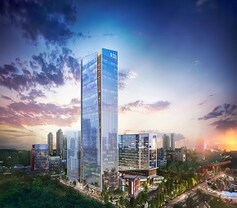 Group 108 One FNG, Sector 142, Noida