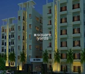 Grow Aman Residences