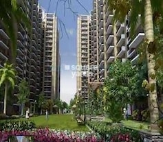 Gulshan Ikebana, Sector 143, Noida