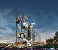 GYGY Mentis, Sector 140 Noida, Noida