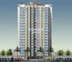 H R Buildcon Elite Homz, Sector 77, Noida