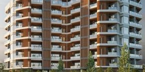 Home and Soul Page 3 in Sector 128, Noida