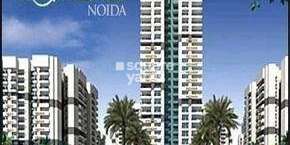 Homes 121 in Sector 121, Noida