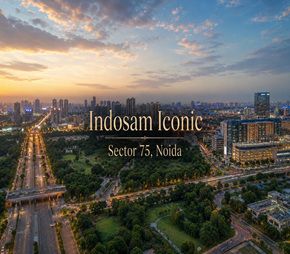 Indosam Iconic Featured Image