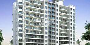 ION Paradise Green in Sector 86, Noida