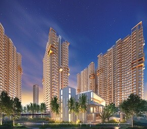 Ivory County, Sector 115, Noida