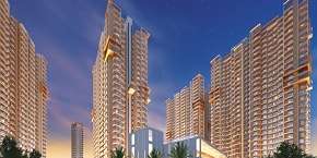 Ivory County in Sector 115, Noida