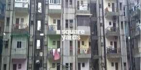 Jagriti Apartments in Sector 71, Noida