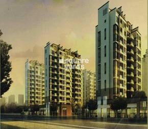 Jaguar Aryan Apartments