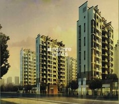 Jaguar Aryan Apartments, Sector 73, Noida