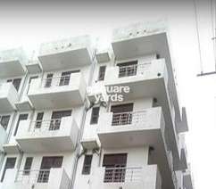 Jai Laxmi Apartments Flagship