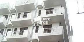 Jai Laxmi Apartments in Sector 73, Noida