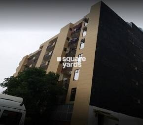 Jai Shree Balaji Sukhdham Residency Cover Image