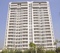 Jaypee Garden Court, Sector 128, Noida