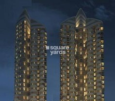 Jaypee Green Boomerang Residences, Sector 128, Noida