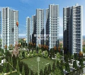 Jaypee Green Garden Isles II