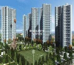 Jaypee Green Garden Isles II, Sector 133, Noida
